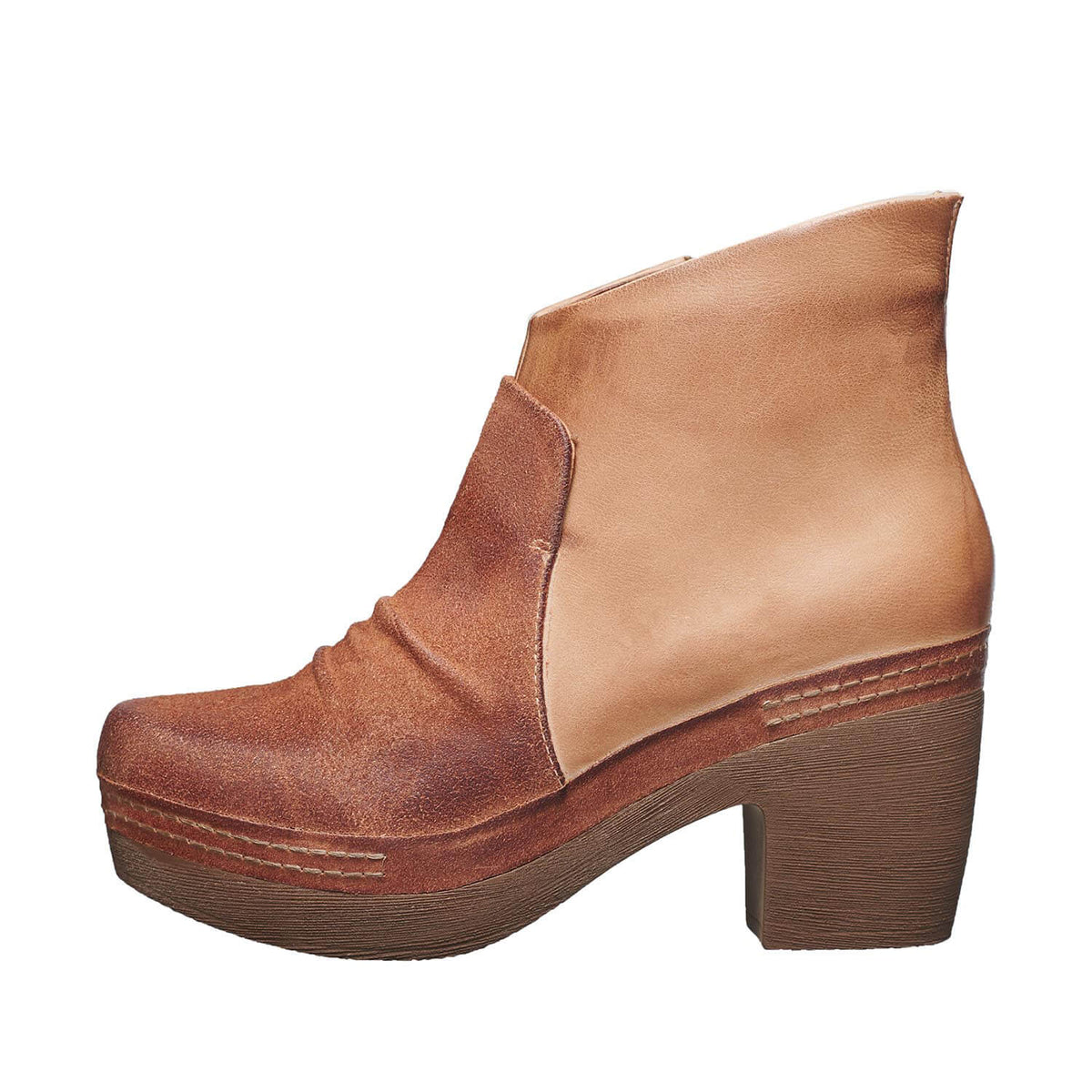 Women's Platform Clog Boots For This Seaosn â Antelope