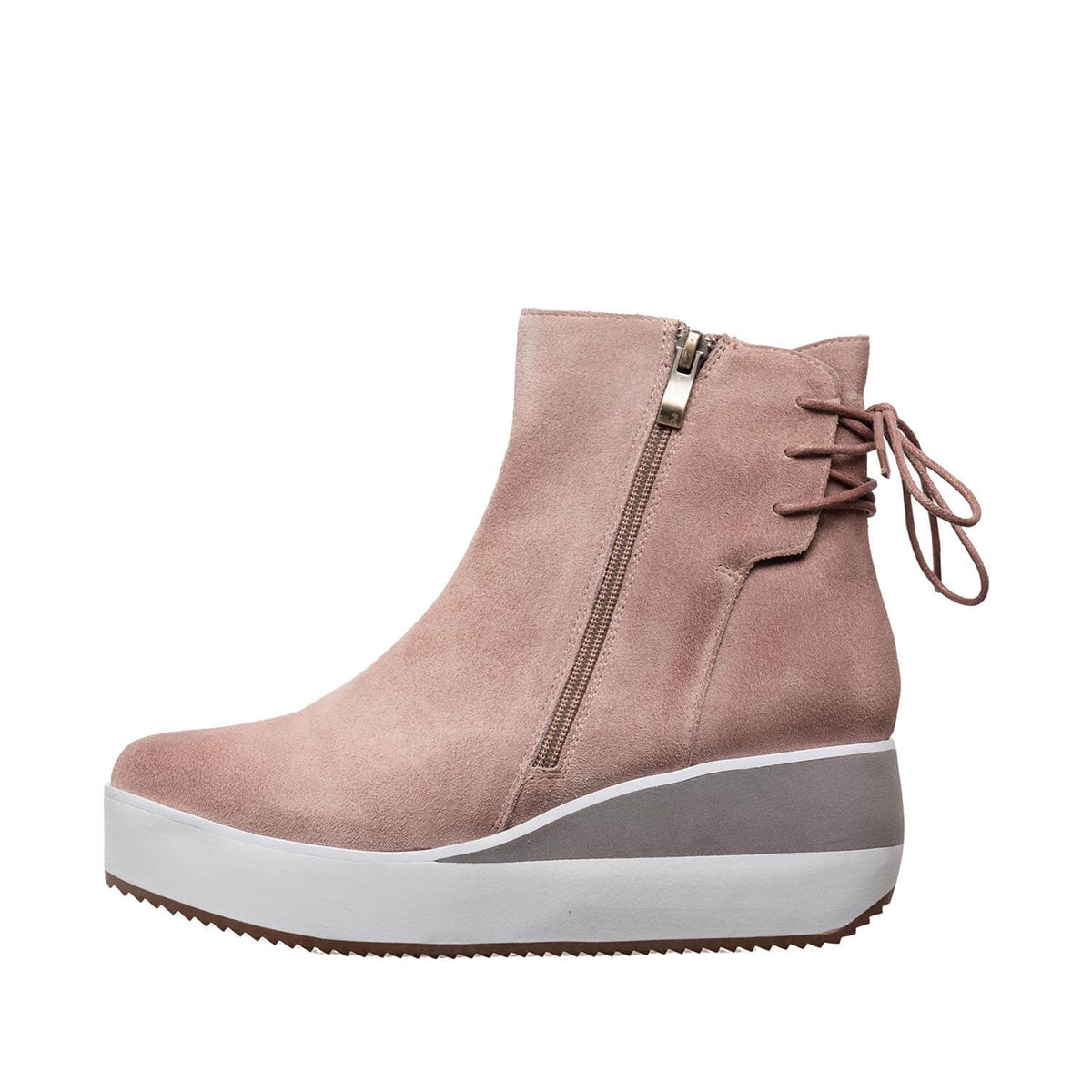 alyona platform sneaker