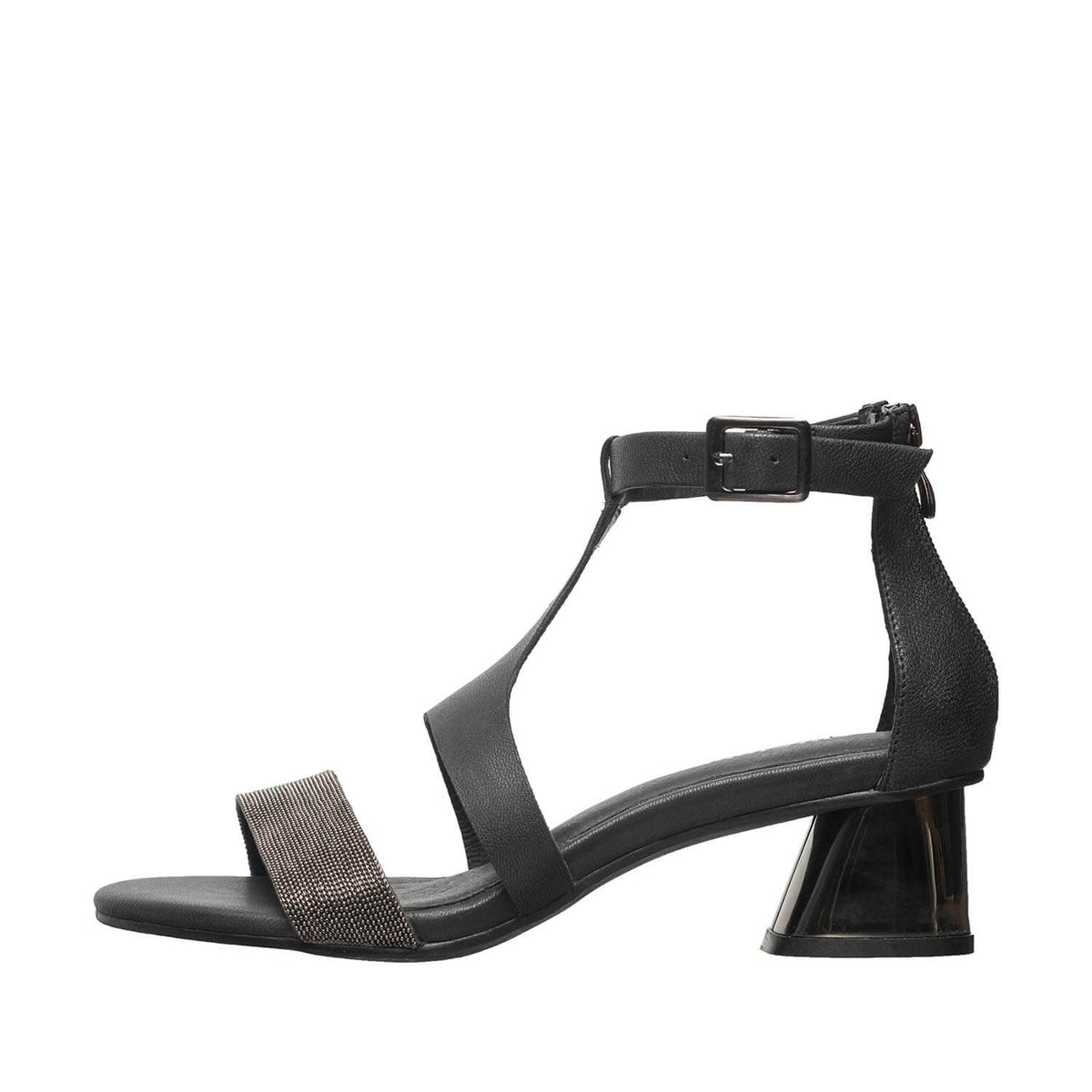 Women's Wide Dress Sandals  Antelope