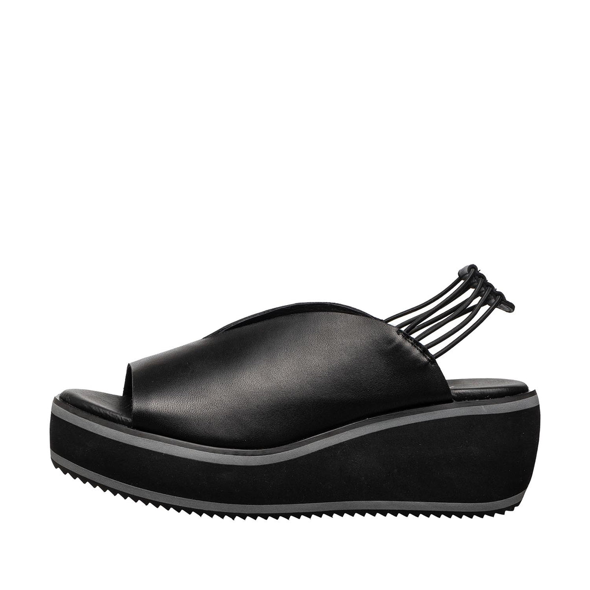 Platform Slingback Sandals – Elevate Your Style | Antelope