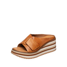 High Platform Bow Mules – Stand Tall in Style - Make up - Thumbnail 6 | E40 Padme