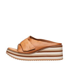 High Platform Bow Mules – Stand Tall in Style - Make up - Thumbnail 7 | E40 Padme