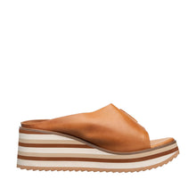 High Platform Bow Mules – Stand Tall in Style - Make up - Thumbnail 8 | E40 Padme