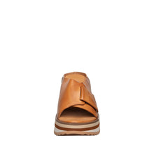 High Platform Bow Mules – Stand Tall in Style - Make up - Thumbnail 9 | E40 Padme