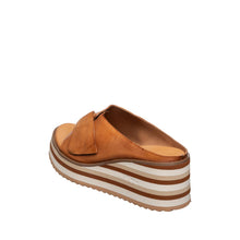 High Platform Bow Mules – Stand Tall in Style - Make up - Thumbnail 10 | E40 Padme