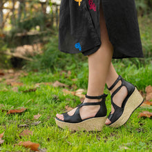 Load image into Gallery viewer, Black