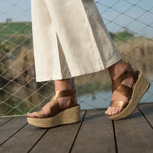 Load image into Gallery viewer, Bronze