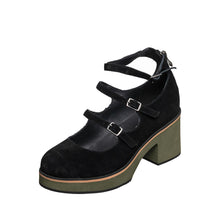 Load image into Gallery viewer, Black