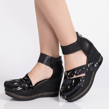 Load image into Gallery viewer, Black