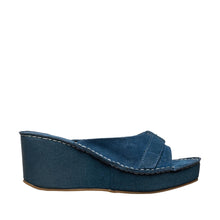 Load image into Gallery viewer, Chambray