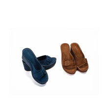 Load image into Gallery viewer, Chambray