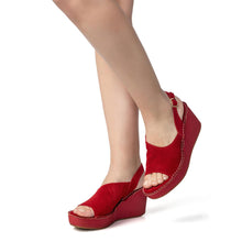 Load image into Gallery viewer, Red