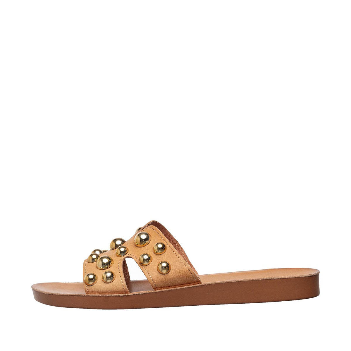 Flat Sandals - T15 Alex – Antelope