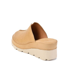 Leather Mules for Women Smooth Premium Finish - Make up - Thumbnail 11 | X70 Merit