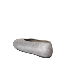 Load image into Gallery viewer, Pewter fashion Hi-V Ballet Shoes