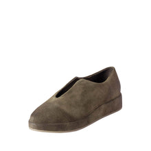 Details - Khaki - Thumbnail 11 | 211 Easy Flatform