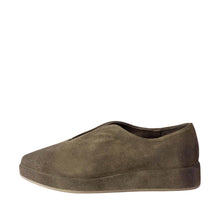 Details - Khaki - Thumbnail 12 | 211 Easy Flatform