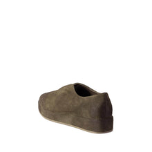 Details - Khaki - Thumbnail 15 | 211 Easy Flatform