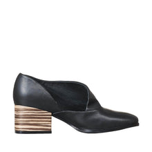 Details - Black - Thumbnail 3 | 573 Straight Cut