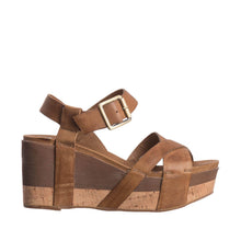 Details - Taupe - Thumbnail 12 | 886 Two Width Wedge