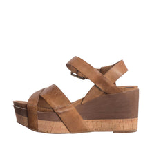 Details - Taupe - Thumbnail 13 | 886 Two Width Wedge
