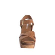 Details - Taupe - Thumbnail 14 | 886 Two Width Wedge