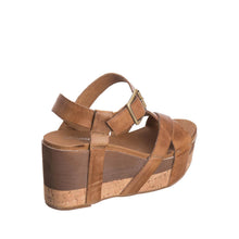 Details - Taupe - Thumbnail 15 | 886 Two Width Wedge
