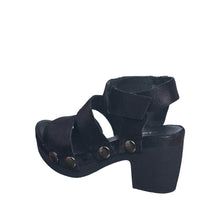 Load image into Gallery viewer, Black