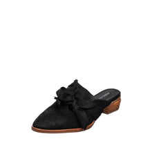 Load image into Gallery viewer, B51 Ladee Women's Mule - Black