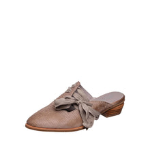 Load image into Gallery viewer, Women's Mule Slides B51 Ladee - Grey