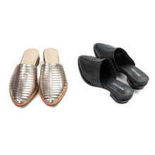 Load image into Gallery viewer, Black