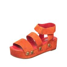 Details - Orange - Thumbnail 1 | C10 Nova