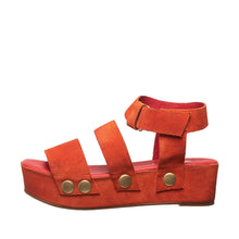 Details - Orange - Thumbnail 2 | C10 Nova