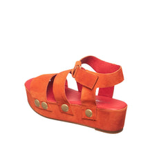 Details - Orange - Thumbnail 5 | C10 Nova