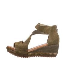 Details - Olive - Thumbnail 2 | D12 Davi