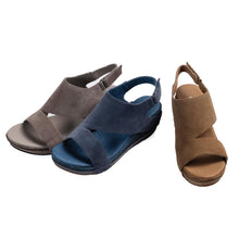 Load image into Gallery viewer, Chambray