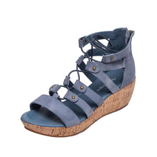 Load image into Gallery viewer, Chambray