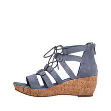 Load image into Gallery viewer, Chambray