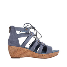 Load image into Gallery viewer, Chambray