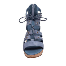 Load image into Gallery viewer, Chambray