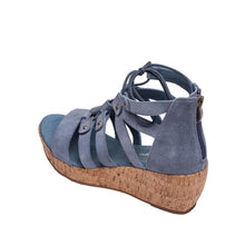 Load image into Gallery viewer, Chambray