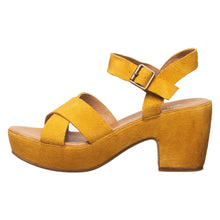 Load image into Gallery viewer, Mustard