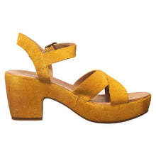 Load image into Gallery viewer, Mustard