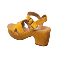 Load image into Gallery viewer, Mustard