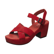 Load image into Gallery viewer, Red