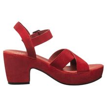 Load image into Gallery viewer, Red