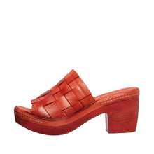 Load image into Gallery viewer, Red