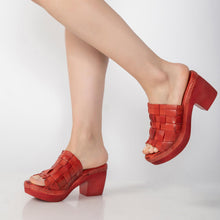 Load image into Gallery viewer, Red