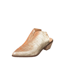 Details - Gold - Thumbnail 1 | M32 Daisy Metallic