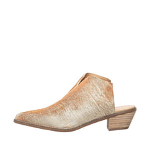 Details - Gold - Thumbnail 2 | M32 Daisy Metallic
